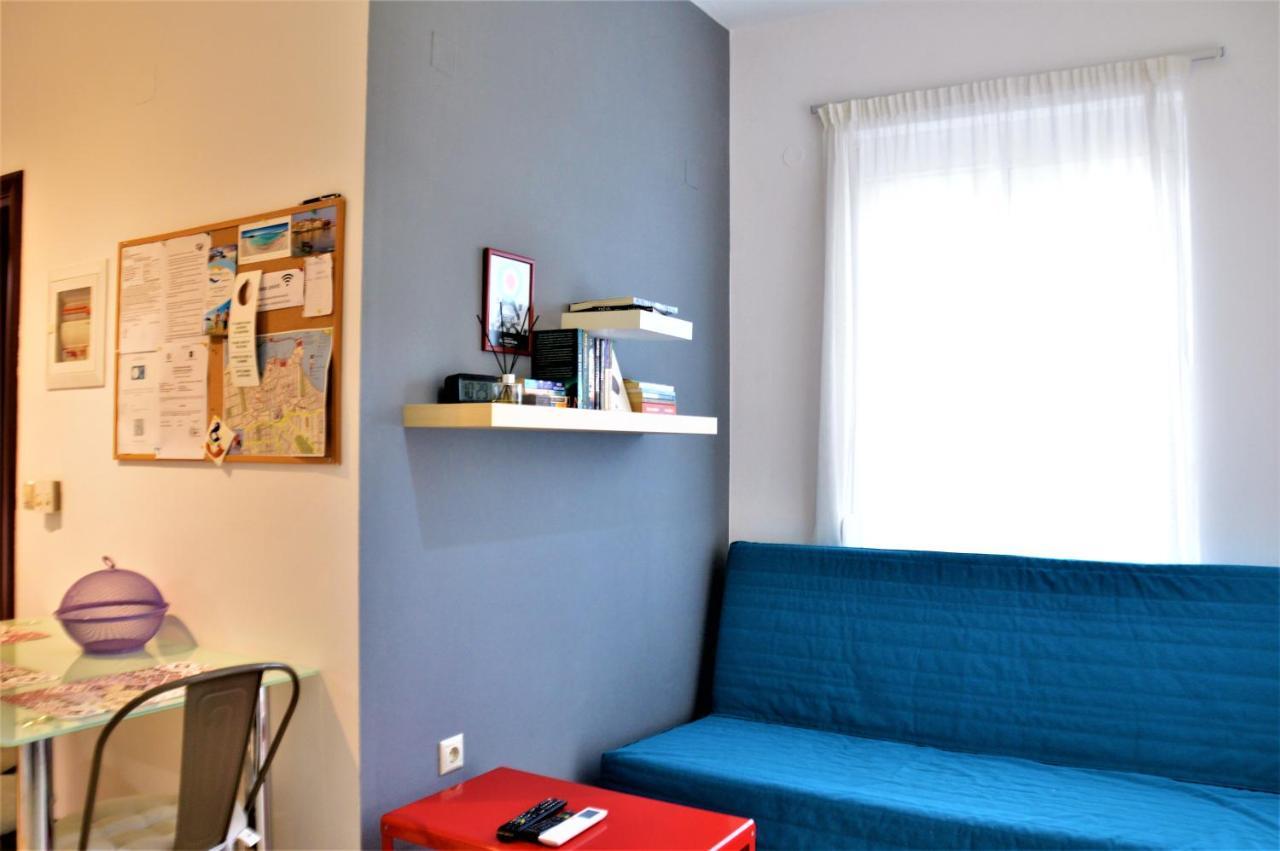 Harmony Apartments Káto Daráco Kültér fotó