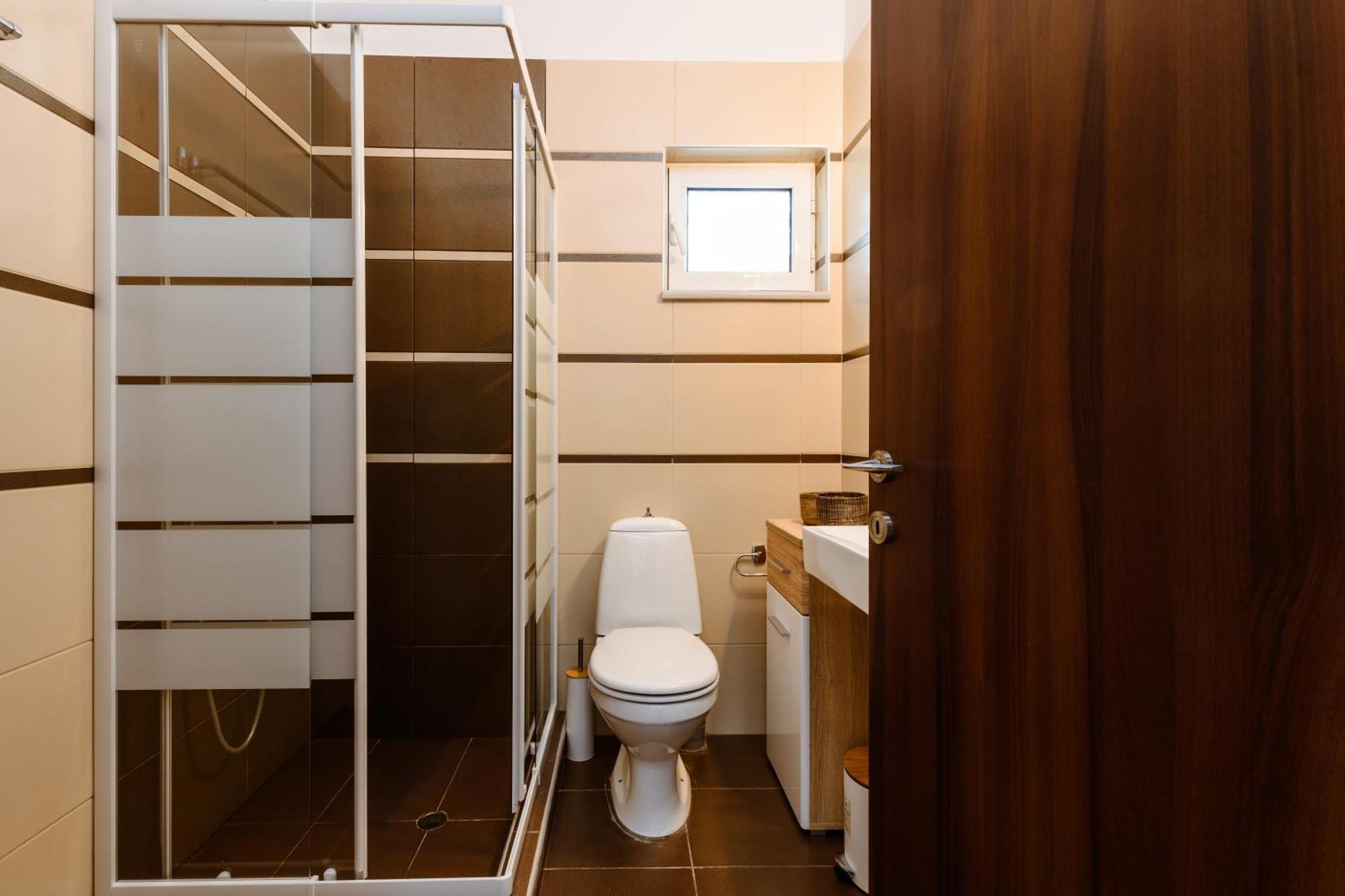 Harmony Apartments Káto Daráco Kültér fotó